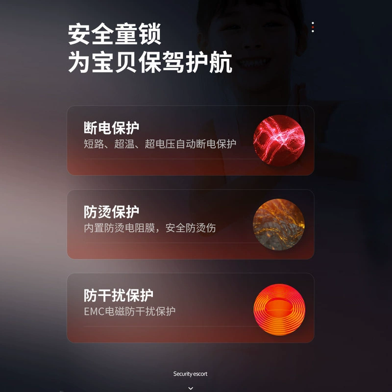 Контактная столешница Fudelai тепловой изолированный стол для резки пищи домашняя согревающая доска подогрев вращающийся стол обеденный стол горячая кухня электрический нагревательный инструмент