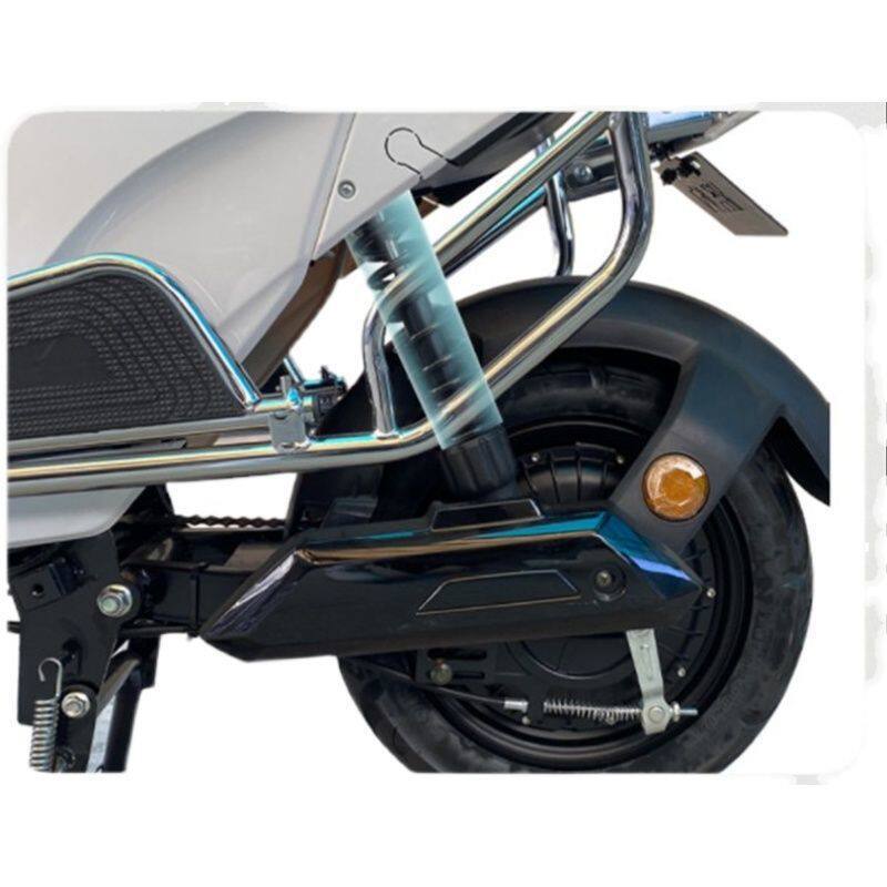 New Japanese Standard Small Electric Scooter Liying F6 Electric Bike Rear Wheel Mudguard Splash Guard