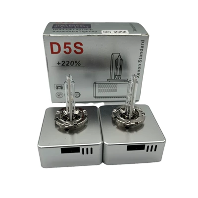 Vehicle HID Xenon Lamp, Qìchē Headlight Non-Destructive Modification