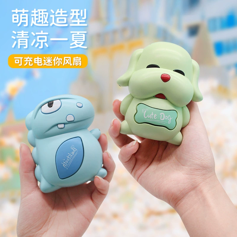 Ультрадля handheld маленький вентилятора, 2024 год, подарок на день рождения
