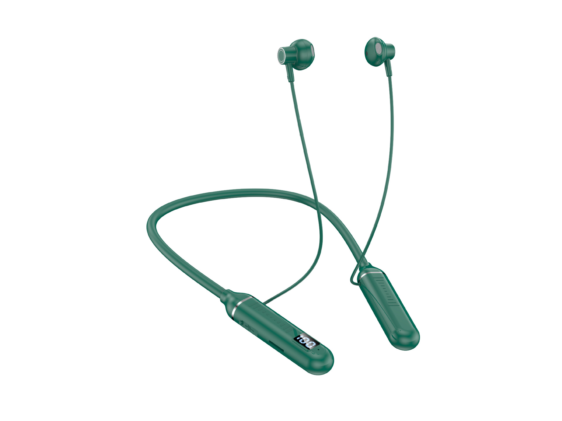 G09 그린 [베어 메탈]