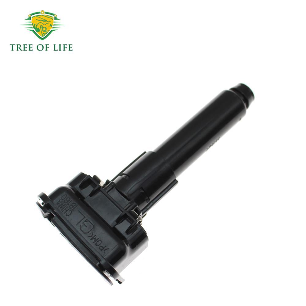 28641-3ZD0A 28641-3ZD0A para Nissan Patrol serie Y62 boquilla de limpieza de faro