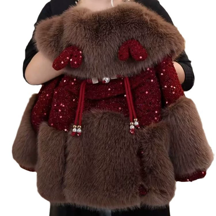 Warm nail sequins, western style, new collection