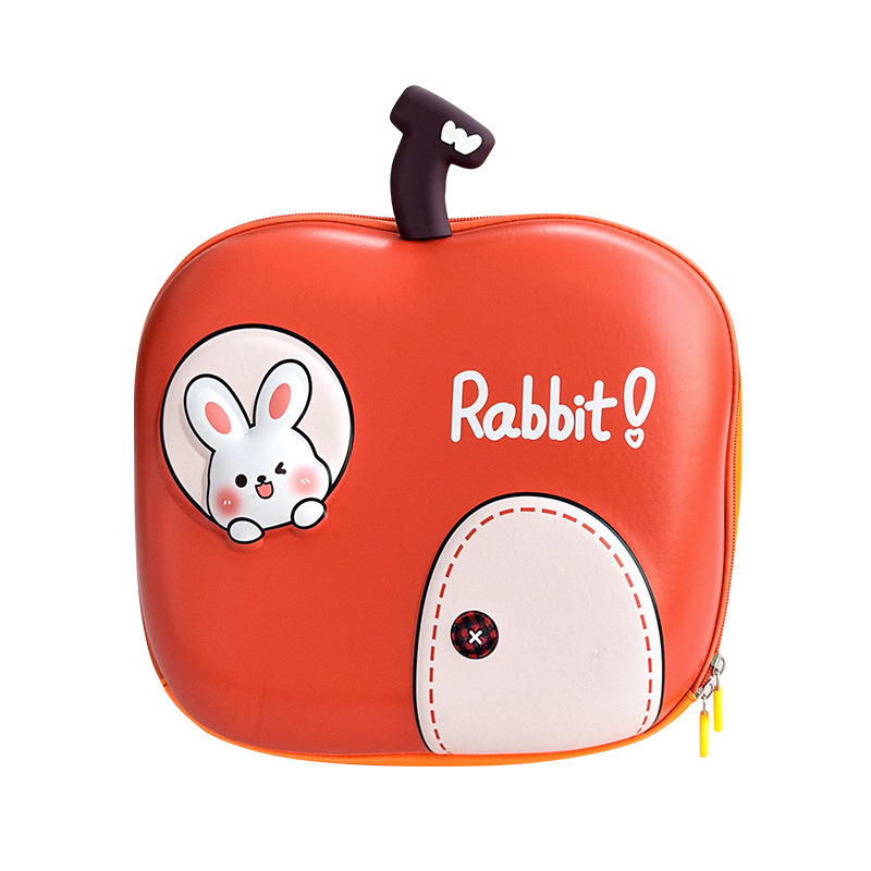 Nuevo jardín de infantes mochila de dibujos animados ligera para niños mochila de cáscara de huevo para niñas lindas mochila para bebés niñas niños