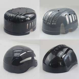 Lightweight Anti-Collision Cap Shell Lined with Head Protection, Fall Protection, Fall Cushioning, Abspe Liner Helmet, Windproof Belt Clip