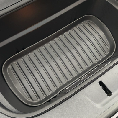 Trunk Mat – Version Model Y Integrated Trunk