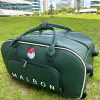 Xiamen Chengsheng Ball Ball Factory Golf Открытый спортивный мешок портативный гольф Boston сумка
