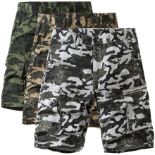 Hommes Camouflage Vêtements Pour Hommes display picture 9