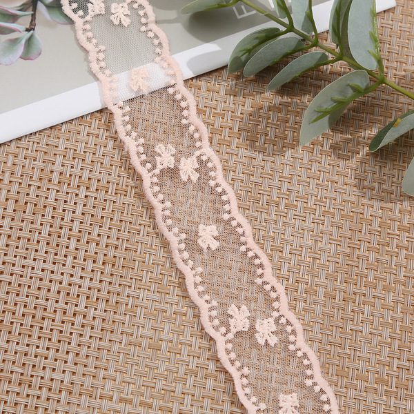 Creative hair band handmade