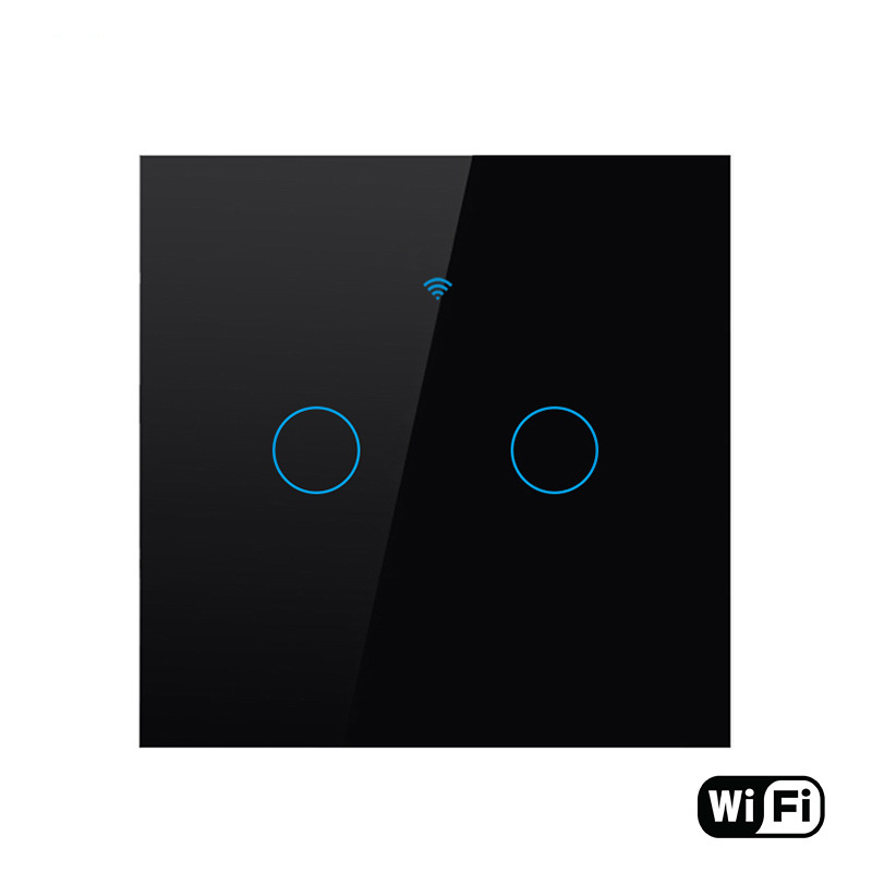 WIFI 싱글 제로 파이어 유니버설 양방향 블랙