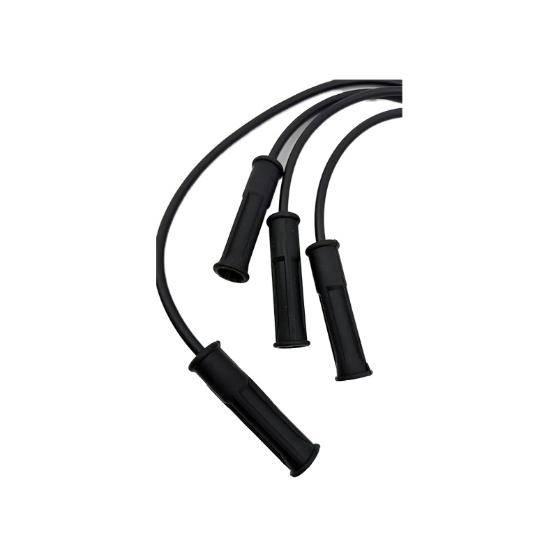 Automobile high-voltage wire, spark plug wire 8200943801 8200506297 7700273826