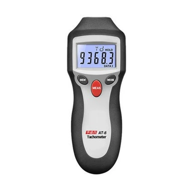 Cem Huashengchang At-8 tachometer