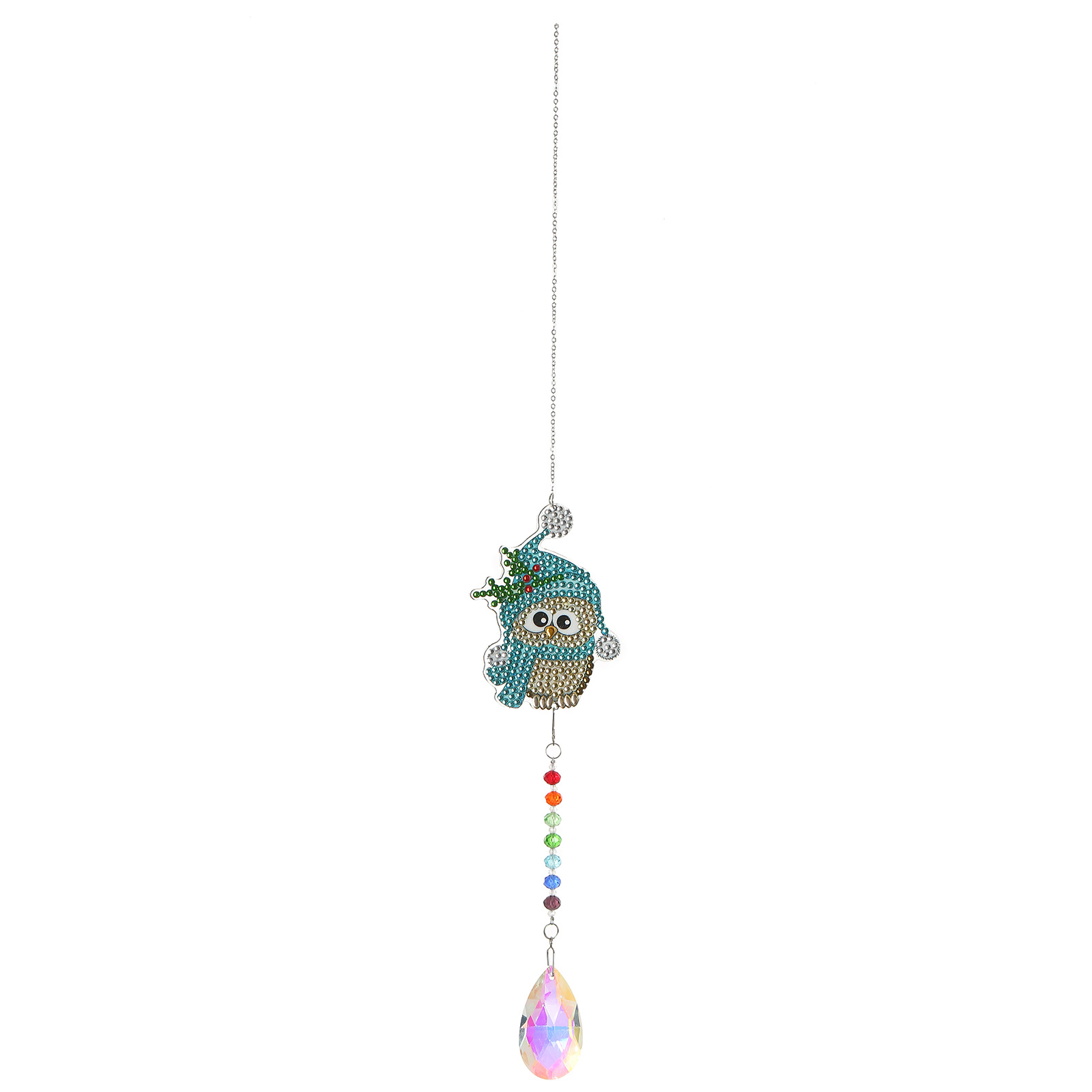 Glamour Animal Arylique Pendentif display picture 5