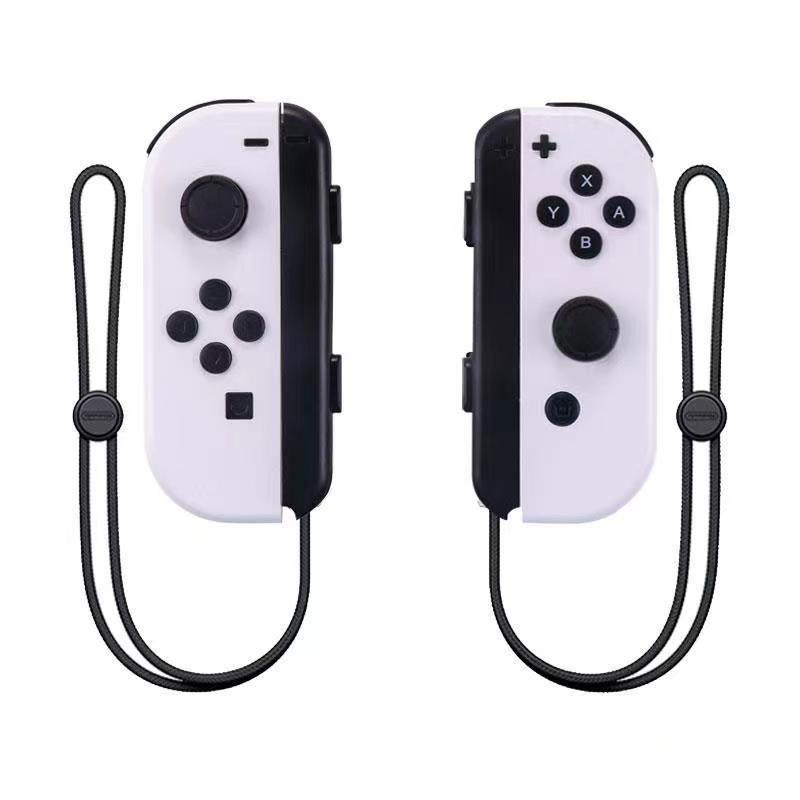 国境を越えた新型NS左右ハンドルjoyconゲームハンドルNS本体SWITCH bluetooth帯遠隔覚醒|undefined