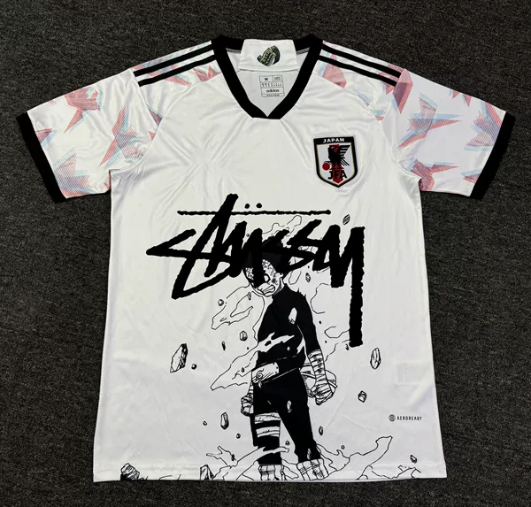 Japan Leeke