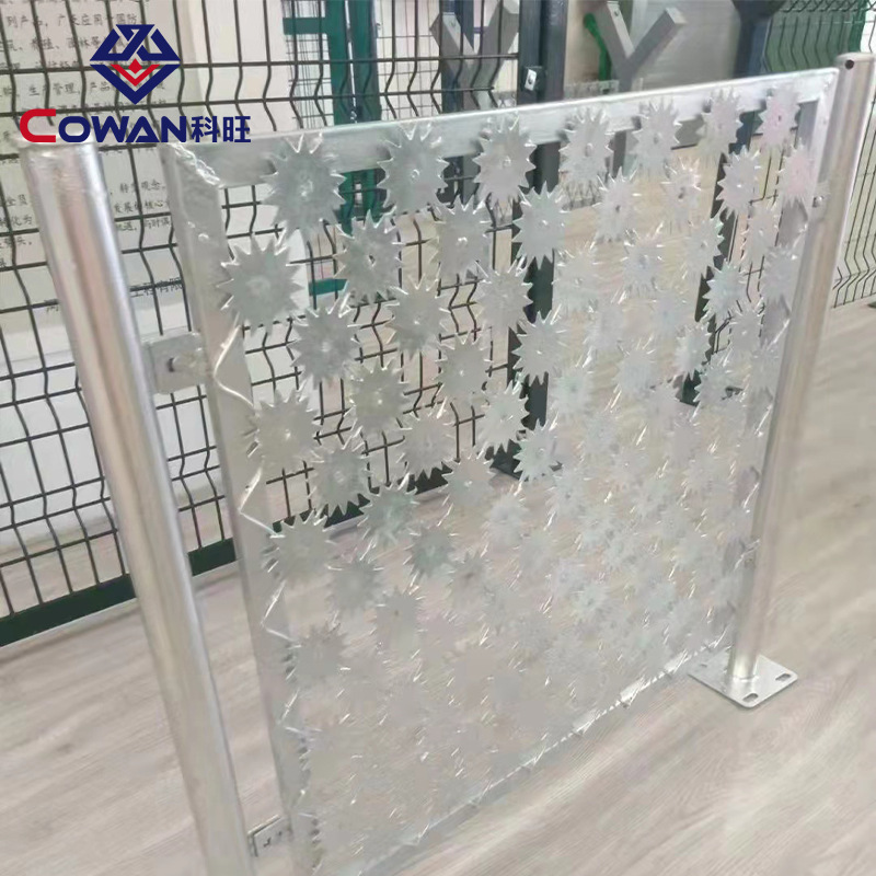 [Red de valla] valla de carretera valla de Río valla de acera valla