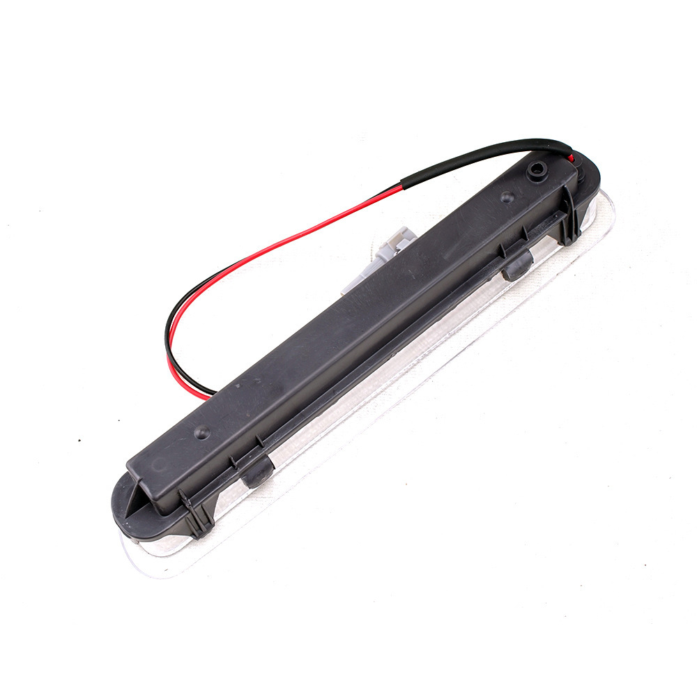 Aplicable a Toyota 04 - 14 Hercules VIGO alto freno luz de niebla trasera luz de advertencia de freno