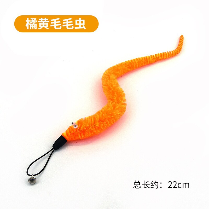 引力厂家智能逗猫玩具突突球 猫狗自嗨逗猫棒宠物滚滚球玩具新品|undefined