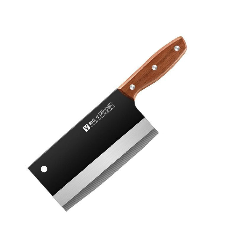 Kit de cuchillos de cocina 2 - en - 1 cuchillo de cocina tablero de cocina cuchillo de cocina doméstico Kit de cuchillo de cocina combinado conjunto completo de cuchillo de cocina tablero de cocina image 5