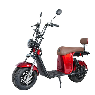vehicle adult electric bicycle electric | Elektrikli motosikletlər - red