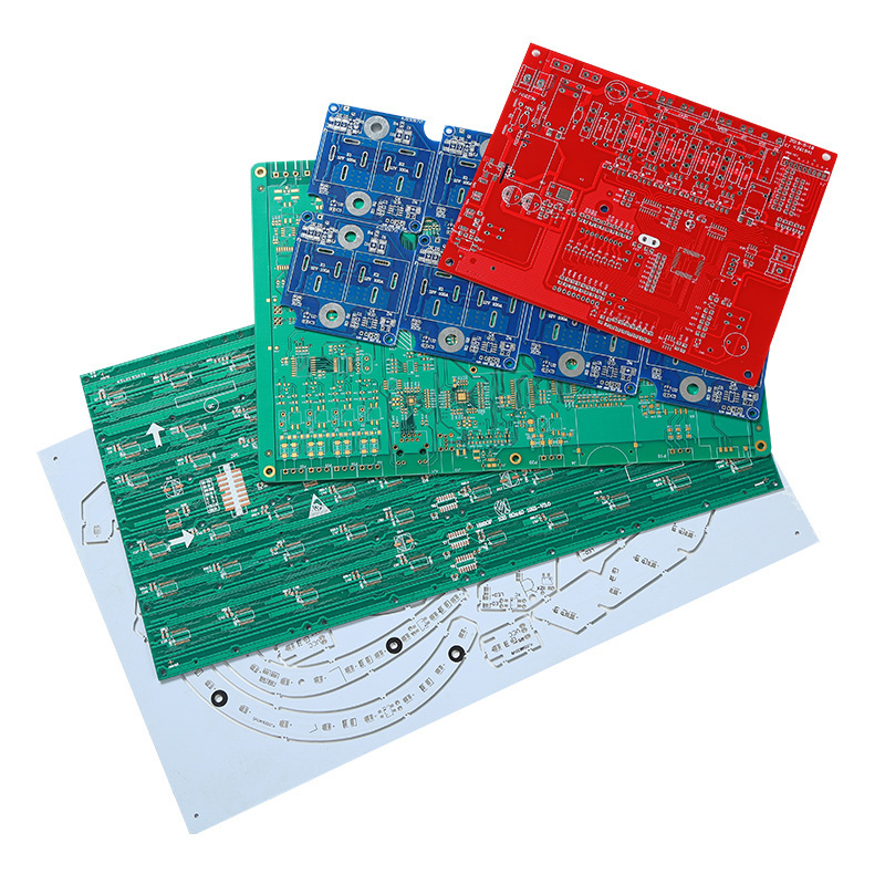 Pcb回路基板設計加工pcbaコピーボード家電制御ボードsmt電子チップ開発カスタム|undefined