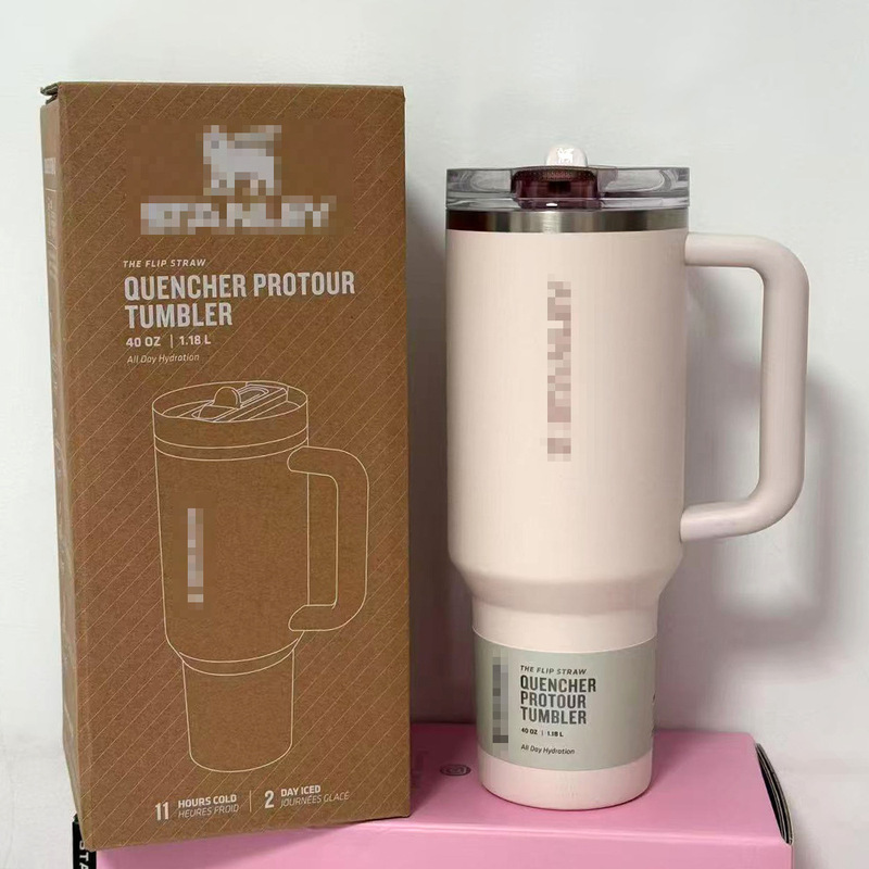 跨境水杯新款三代保温杯40oz吸管盖手柄杯eBay热销车载杯汽车杯|undefined