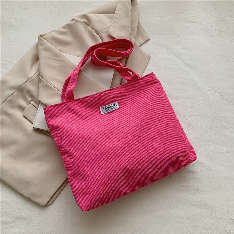 Estilo coreano de moda de este año bolso de color sólido 2024 principios de primavera nuevo estilo occidental hombro bolsa de las axilas para las mujeres
