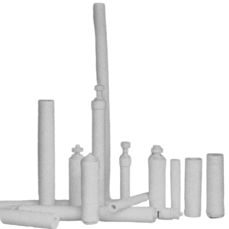 厂家直供 聚四氟乙烯PTFE微孔过滤管 四氟制品FDA食品级PTFEO形圈