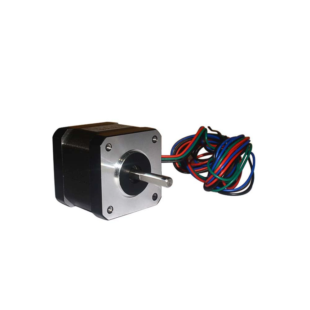 link cnc [шаговый двигатель NEMA17 42, 3D-принтер, корпус 48mm, модель 42BYGH48-P4170]
