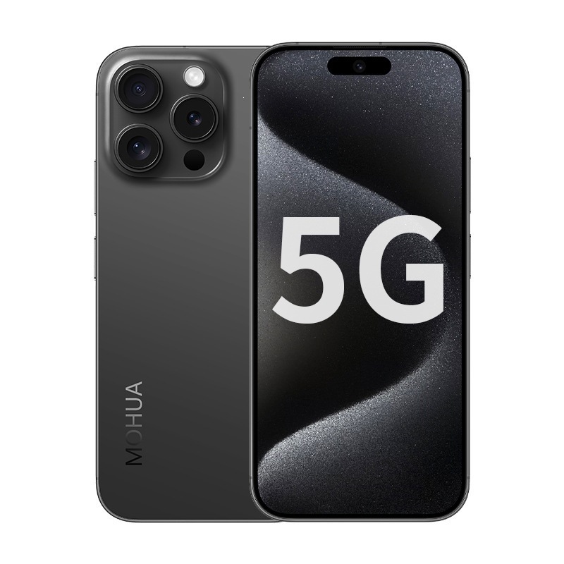 I15 Pro Max smartfon 5G Android cüt SIM
