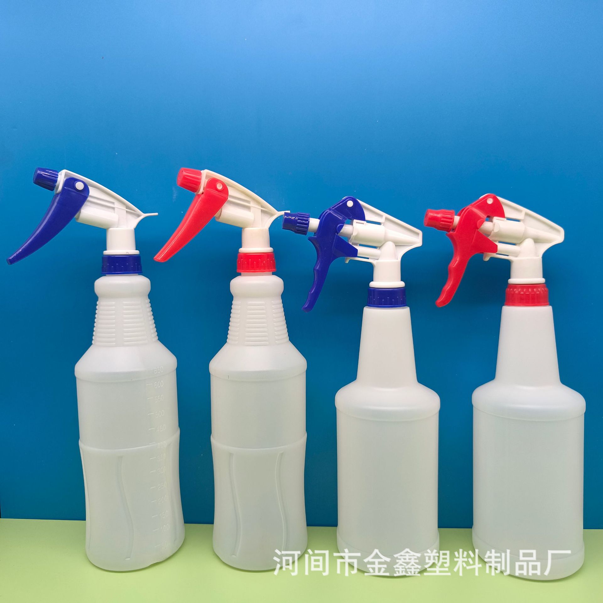 800mll新格耐酸碱喷水壶  居家酒精消毒液喷雾瓶汽车贴膜清洁喷瓶