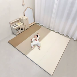 爬行垫游戏垫;防潮/野餐垫
