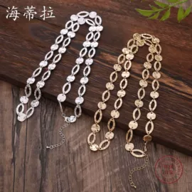 手镯;吊坠;首饰套装
