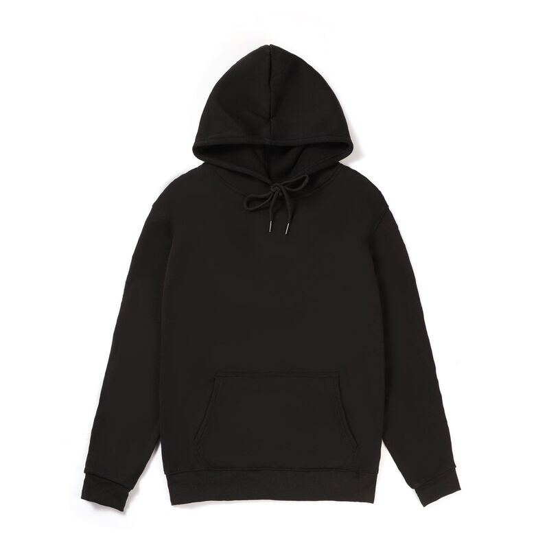 Light Board Hooded Sweatshirt Pure Color Sweatshirt Printed with Logo European Size Blank Hoodie Can Be Printed and Embroidered Light Board Hooded Sweatshirt Pure Color Sweatshirt Printed with Logo European Size Blank Hoodie Can Be Printed and Embroidered