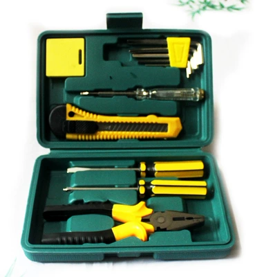 Customized Factory Direct Sales: Repair kit - small-12-piece-set-8012a