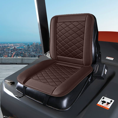 Four Seasons Pad, 2025 New Model Full Leather/Plush