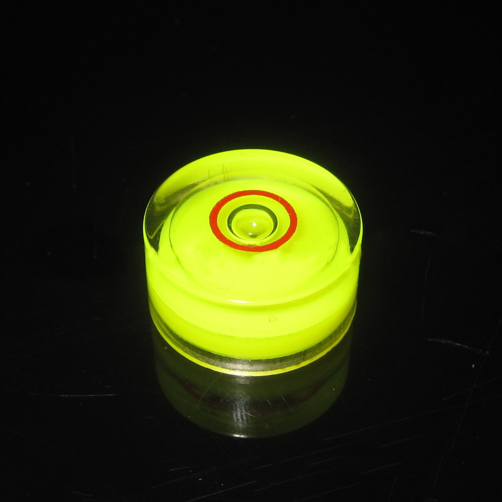 万向水准仪，万向水准器 万向水平泡 18X9MM