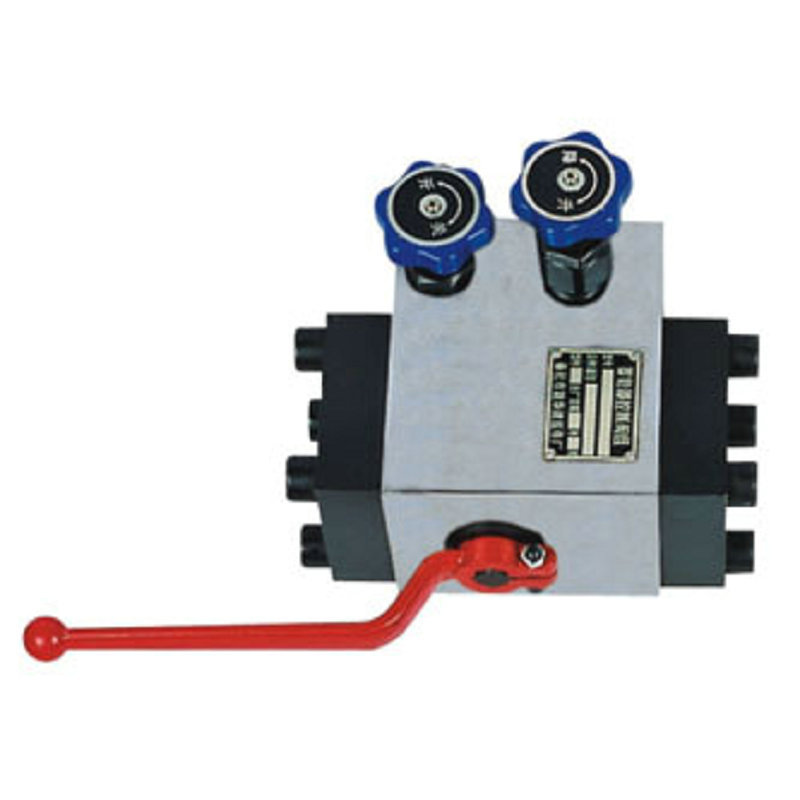 AJD系列蓄能器控制阀组