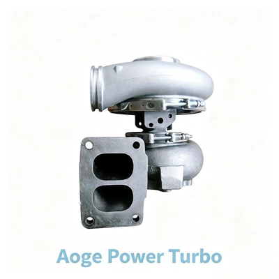 Turbocharger S3A Supercharger