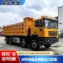 陕汽德龙重型shacmanf3000自卸车