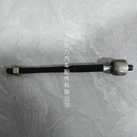 转向拉杆;悬挂系统;万向节