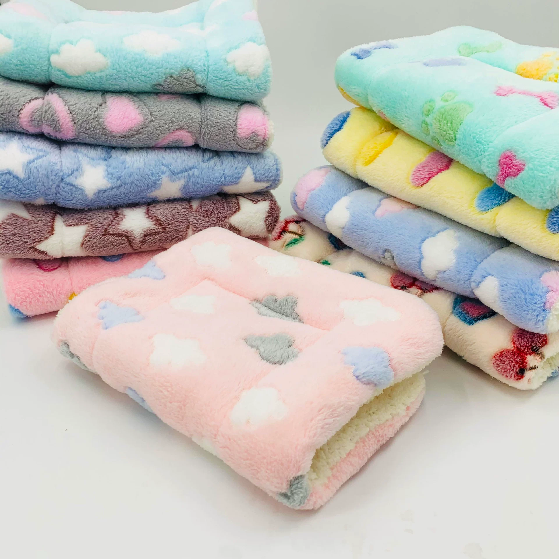 Универсальное зимнее пуховое одеяло для сна, подушка