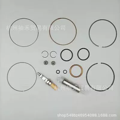 92MM cylinder piston – Cylinder and parts