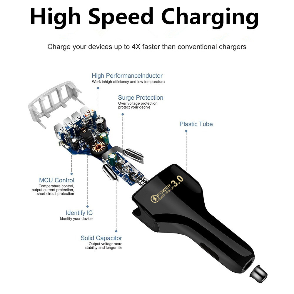Car Charger Image 1