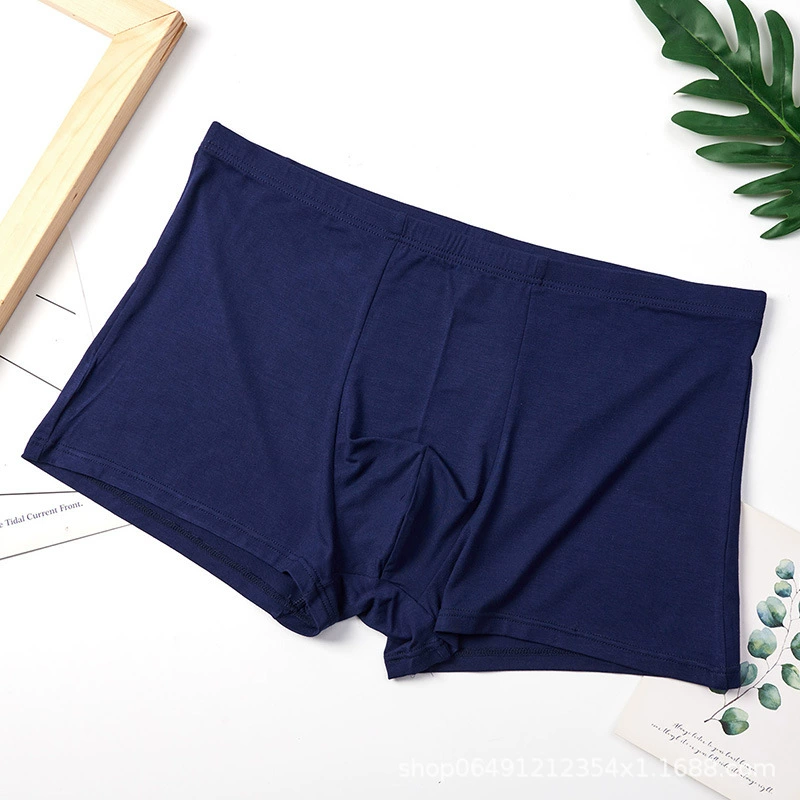 Полутораквальная облегающая underwear штаны высокого роста, комфортные, размеры L–10XL