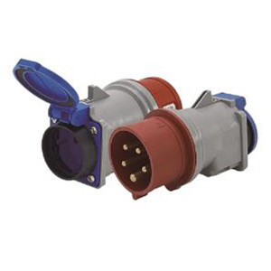 ��������D�Q�� 16A380V��оCEE���I���^�D16A��ʽ���ز��� G02P