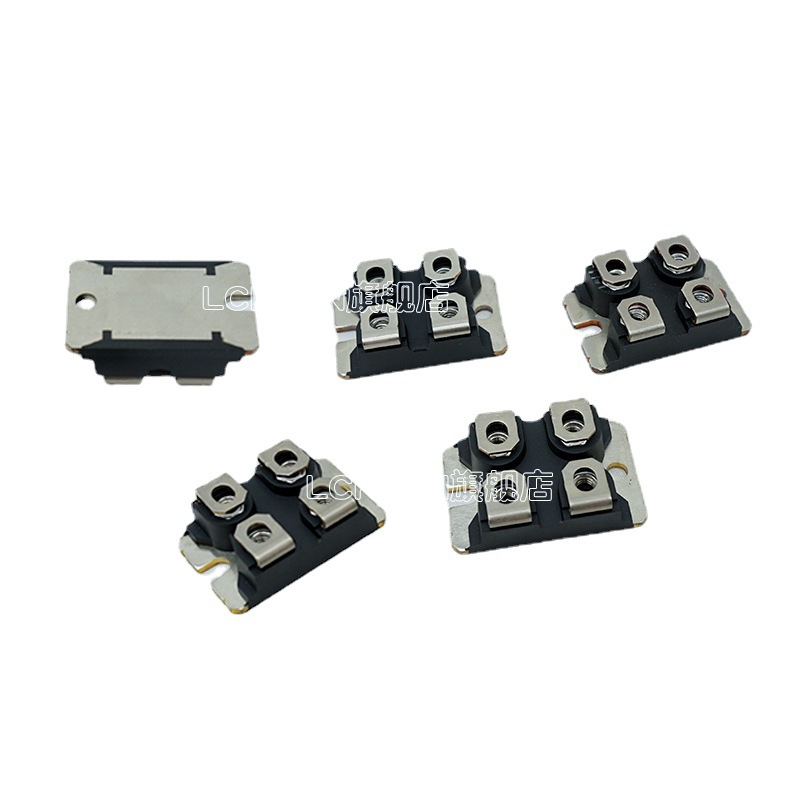 可控硅DSEI2X121-02A DSEI2X101-06A DSEI2X101-12A 二极管模块