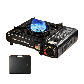 野餐炉具;烧烤盘;火锅