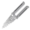 21-in-1 multifunctional wire stripper