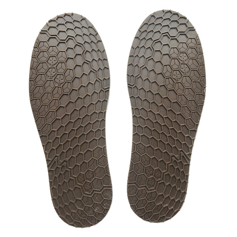 Suela pegatinas resistentes al desgaste zapatos de bádminton zapatilla de deporte que cambia la parte inferior frente blanco Palma almohadilla resistente al desgaste tendón de carne parche antideslizante zapatos pegatinas image 14